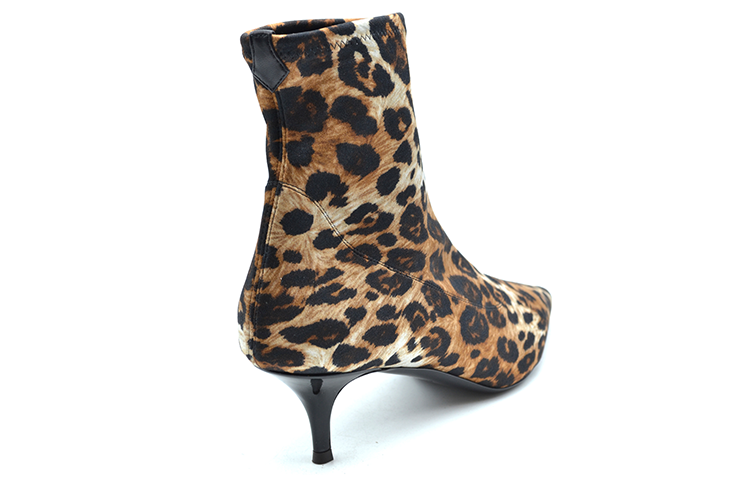 (W) Giuseppe Zanotti Boot 'Yellow Brown Pointed Toe' 圖 5