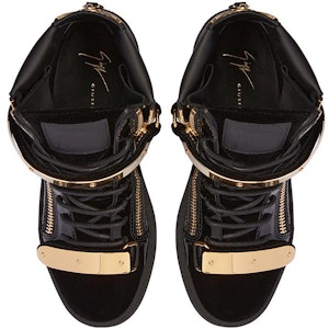 (W) ジュゼッペ ザノッティ コビー ハイ "万能ブラック" RS10053001 Shop (W) ジュゼッペ ザノッティ コビー ハイ "万能ブラック" RS10053001