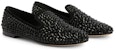 (W) Giuseppe Zanotti Evangeline 'Sulaman Kristal Hitam' E360007006