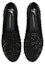 Shop (W) Giuseppe Zanotti Evangeline 'Sulaman Kristal Hitam' E360007006