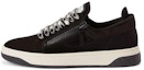 Buy (W) Giuseppe Zanotti GZ94 'Kulit Hitam Zip' RW30035001