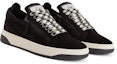 Lookbook (W) Giuseppe Zanotti GZ94 'Kulit Hitam Zip' RW30035001