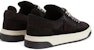 (W) Giuseppe Zanotti GZ94 'Kulit Hitam Zip' RW30035001