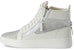 (W) Giuseppe Zanotti GZ94 High Top 'Putih Kasual Fesyen' RW30019001
