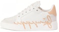 Buy (Women) Giuseppe Zanotti Gz94 Low 'Pink Logo Signature' RW30040003