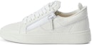 Buy (W) Giuseppe Zanotti Gz94 Rendah 'White Croc' RW30023001