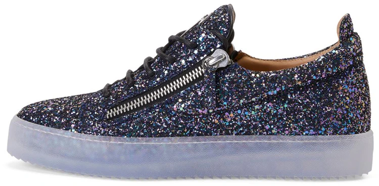women-giuseppe-zanotti-gz-gail-glitter-black-low-top-fashion-sneakers-rs-30005005