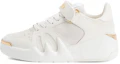 Buy (W) Giuseppe Zanotti High-Top 'Talon Kulit Putih dan Suede' RW20032001