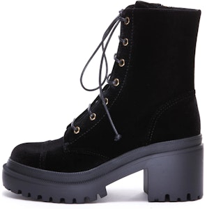 (W) Giuseppe Zanotti 黑色丝绒高帮运动鞋 I270036001 Buy (W) Giuseppe Zanotti 黑色丝绒高帮运动鞋 I270036001