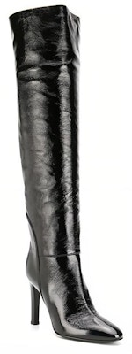 (Women) Giuseppe Zanotti High-Top Sneaker 'Versatile Black Leather' I980008003 Lookbook (Women) Giuseppe Zanotti High-Top Sneaker 'Versatile Black Leather' I980008003
