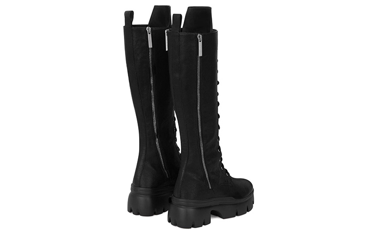 (W) Giuseppe Zanotti High-Top Sneakers 'Black Fashion Forward' 圖 3