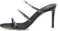 Buy (W) Giuseppe Zanotti Sandal Hak Tinggi 'Hitam' I300015001