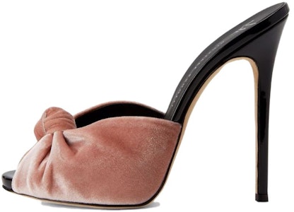 (W) Sandal Hak Tinggi Giuseppe Zanotti 'Peep-Toe Pink' I000082H03 Buy (W) Sandal Hak Tinggi Giuseppe Zanotti 'Peep-Toe Pink' I000082H03