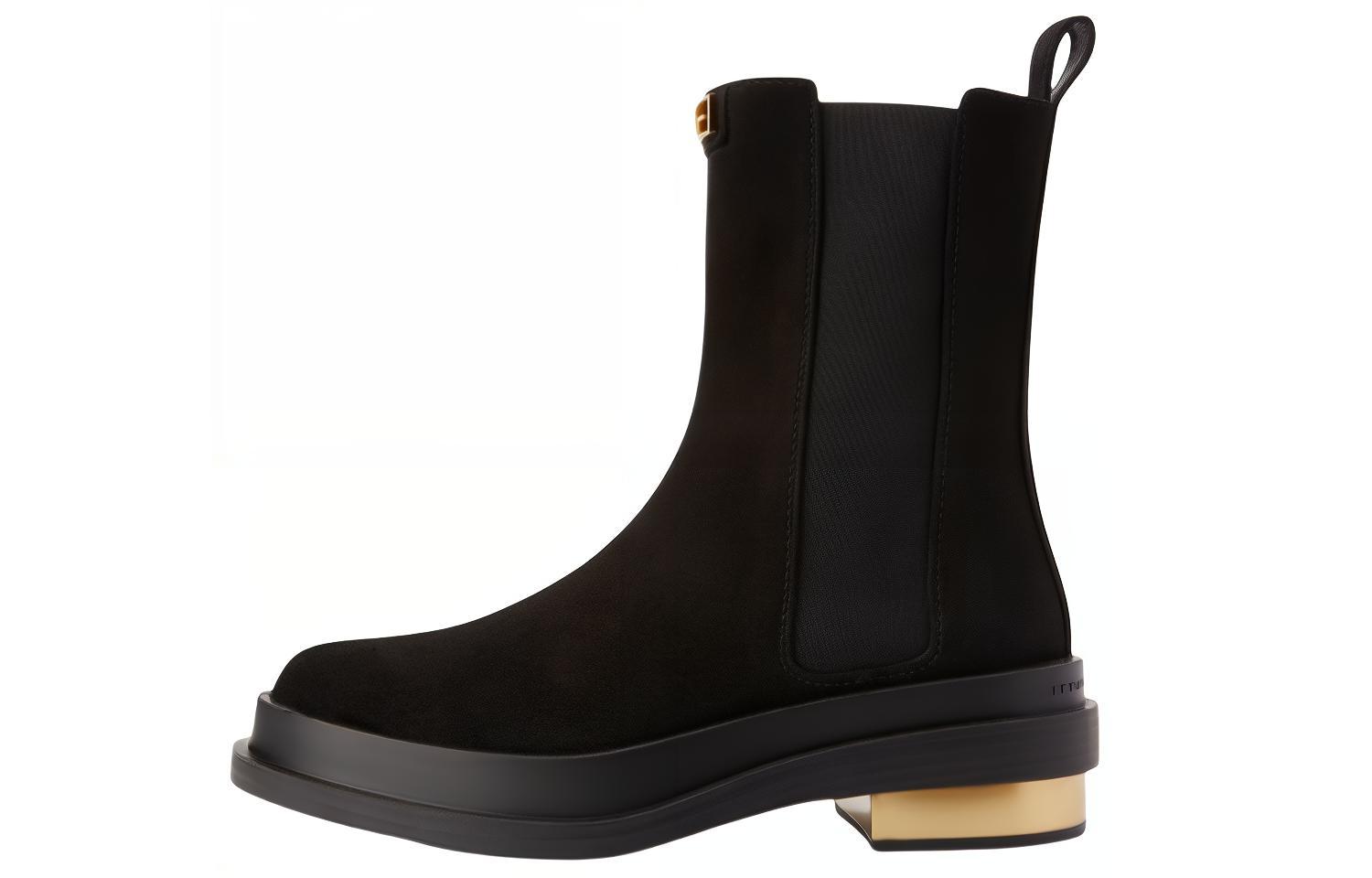 Buy (W) Giuseppe Zanotti Karyn 'Negro' I170025002