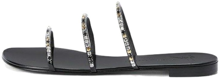 women-giuseppe-zanotti-leather-fashion-rhinestone-mirror-slide-black-i300017001