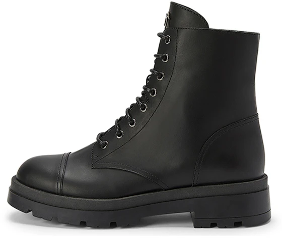 women-giuseppe-zanotti-leather-round-toe-lace-up-boots-black-iu-30010001