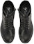 Shop (W) Boot Kulit Bertali Giuseppe Zanotti Hujung Bulat 'Hitam' IU30010001