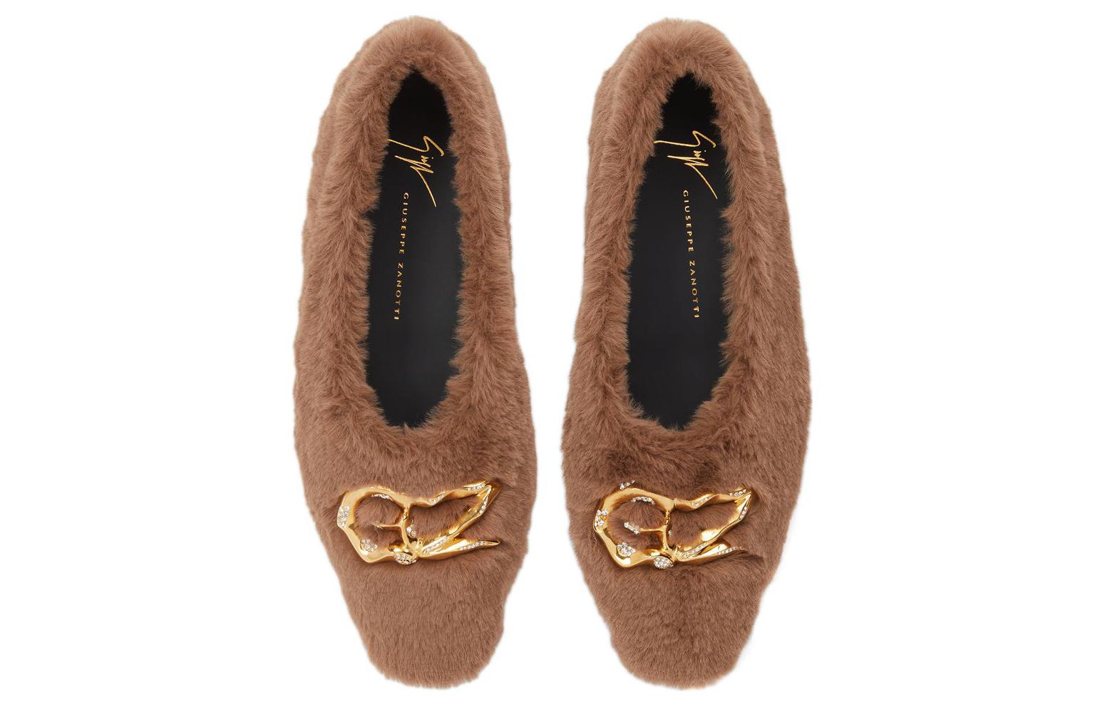 (W) Giuseppe Zanotti Low-Top Slip-On 'Grey' 圖 3