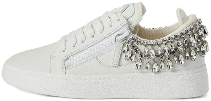 women-giuseppe-zanotti-low-top-sneaker-white-fashion-rhinestone-rw-30009001