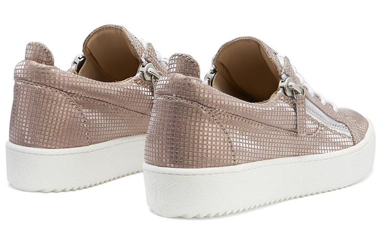 (W) Giuseppe Zanotti Low Top 'Pink' 圖 3