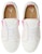 (W) Giuseppe Zanotti Low Top 'Serbaguna Putih' RS20005001