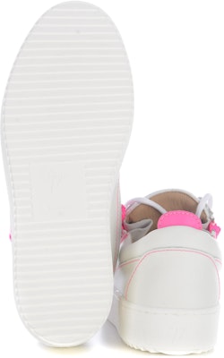 (Women) Giuseppe Zanotti Low Top 'Versatile White' RS20005001 Purchase (Women) Giuseppe Zanotti Low Top 'Versatile White' RS20005001