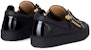 (W) Giuseppe Zanotti Low Top Sneaker 'Black Fashion' Lelaki RW00017008