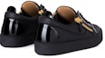 Lookbook (W) Giuseppe Zanotti Low Top Sneaker 'Black Fashion' Lelaki RW00017008
