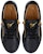 (W) Giuseppe Zanotti Low Top Sneaker 'Black Fashion' Lelaki RW00017008