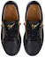 Shop (W) Giuseppe Zanotti Low Top Sneaker 'Black Fashion' Lelaki RW00017008