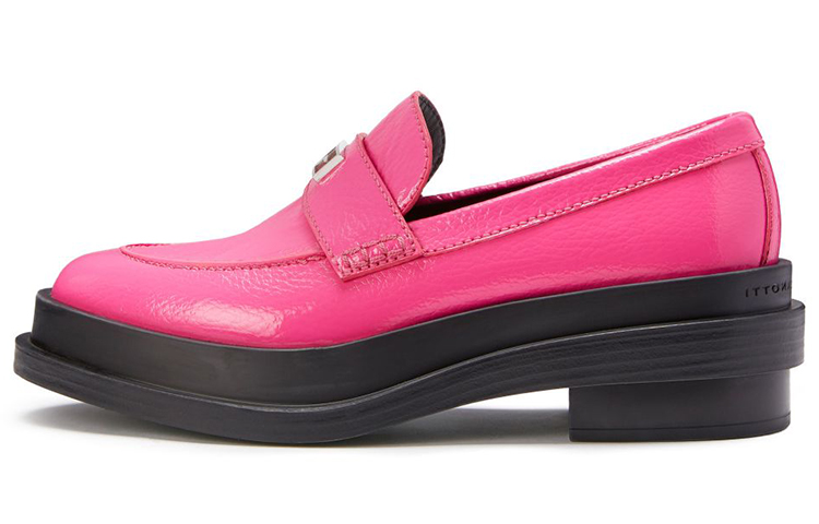 (W) Giuseppe Zanotti Malick 'Purple Red'