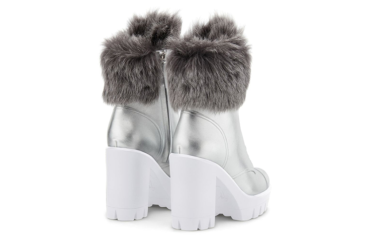 (W) Giuseppe Zanotti Moyra 'Silver' 圖 3