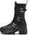 (W) Giuseppe Zanotti Romey 'Kulit Hitam Biker' I170027001