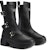 (W) Giuseppe Zanotti Romey 'Kulit Hitam Biker' I170027001