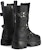 (W) Giuseppe Zanotti Romey 'Kulit Hitam Biker' I170027001