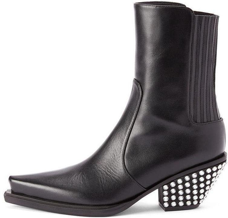 women-giuseppe-zanotti-short-boot-black-leather-i370021001
