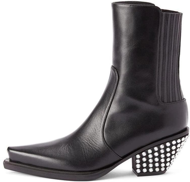 women-giuseppe-zanotti-short-boot-black-leather-i370021001
