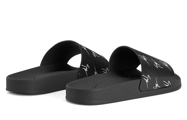 Lookbook (W) ジュゼッペザノッティ プリント快適スライド (Giuseppe Zanotti Purinto Kaiteki Suraido) RW00108H01