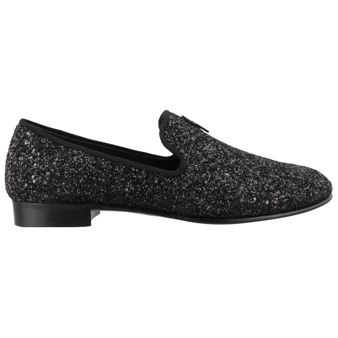 (W) Giuseppe Zanotti Slip-On Sneaker 'Black' 圖 2