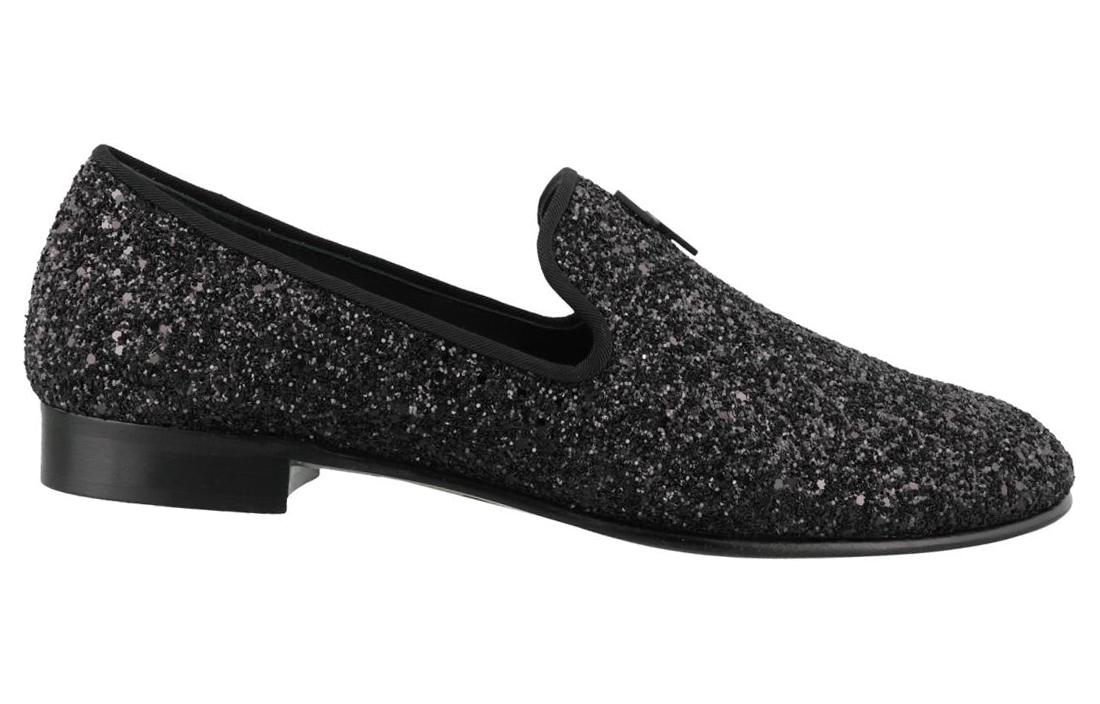 (W) Giuseppe Zanotti Slip-On Sneaker 'Black' 圖 3