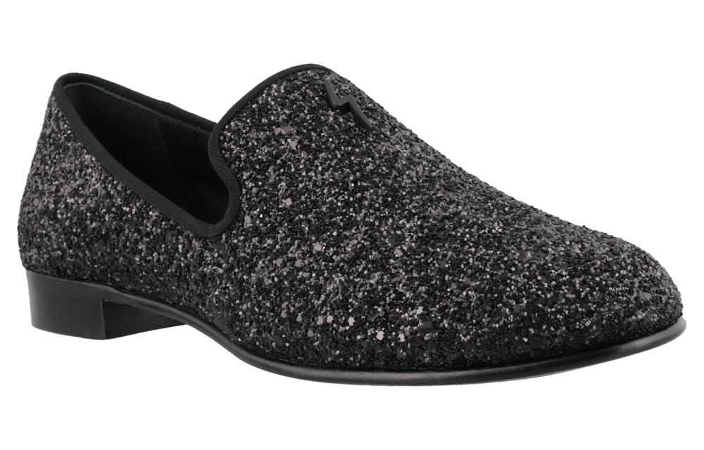 (W) Giuseppe Zanotti Slip-On Sneaker 'Black' 圖 4