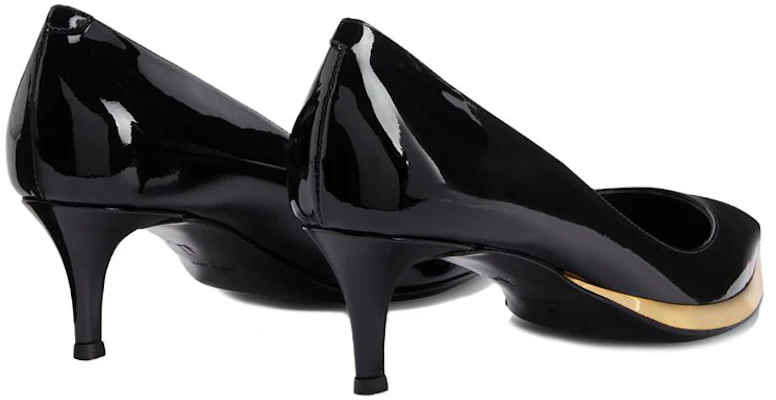 (Women) Giuseppe Zanotti Stiletto Pump 'Black Patent Leather' I260008014 Shop (Women) Giuseppe Zanotti Stiletto Pump 'Black Patent Leather' I260008014