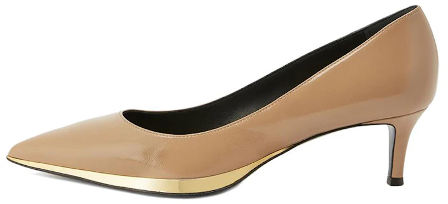 (Women) Giuseppe Zanotti Stiletto Pumps 'Beige' I260008015 Buy (Women) Giuseppe Zanotti Stiletto Pumps 'Beige' I260008015