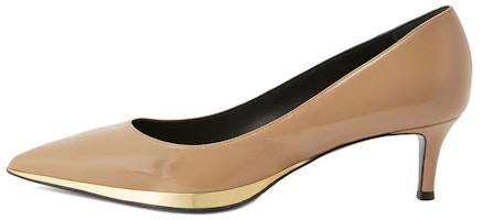 (Women) Giuseppe Zanotti Stiletto Pumps 'Beige' I260008015 (Women) Giuseppe Zanotti Stiletto Pumps 'Beige' I260008015