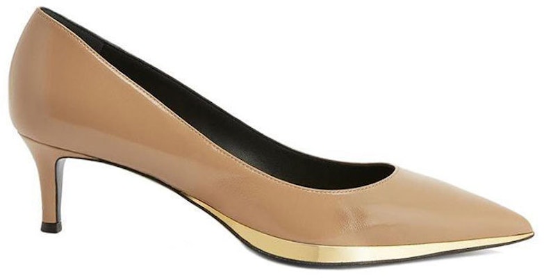 (Women) Giuseppe Zanotti Stiletto Pumps 'Beige' I260008015 Order (Women) Giuseppe Zanotti Stiletto Pumps 'Beige' I260008015