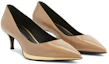 Lookbook (Women) Giuseppe Zanotti Stiletto Pumps 'Beige' I260008015