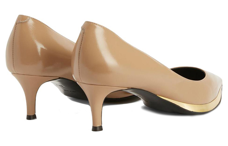Purchase (Women) Giuseppe Zanotti Stiletto Pumps 'Beige' I260008015