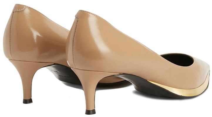 (Women) Giuseppe Zanotti Stiletto Pumps 'Beige' I260008015 Purchase (Women) Giuseppe Zanotti Stiletto Pumps 'Beige' I260008015