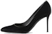 (W) Giuseppe Zanotti Stiletto Pumps 'Hitam Elegan' I360005006