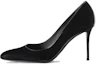 Buy (Women) Giuseppe Zanotti Stiletto Pumps 'Elegant Black' I360005006